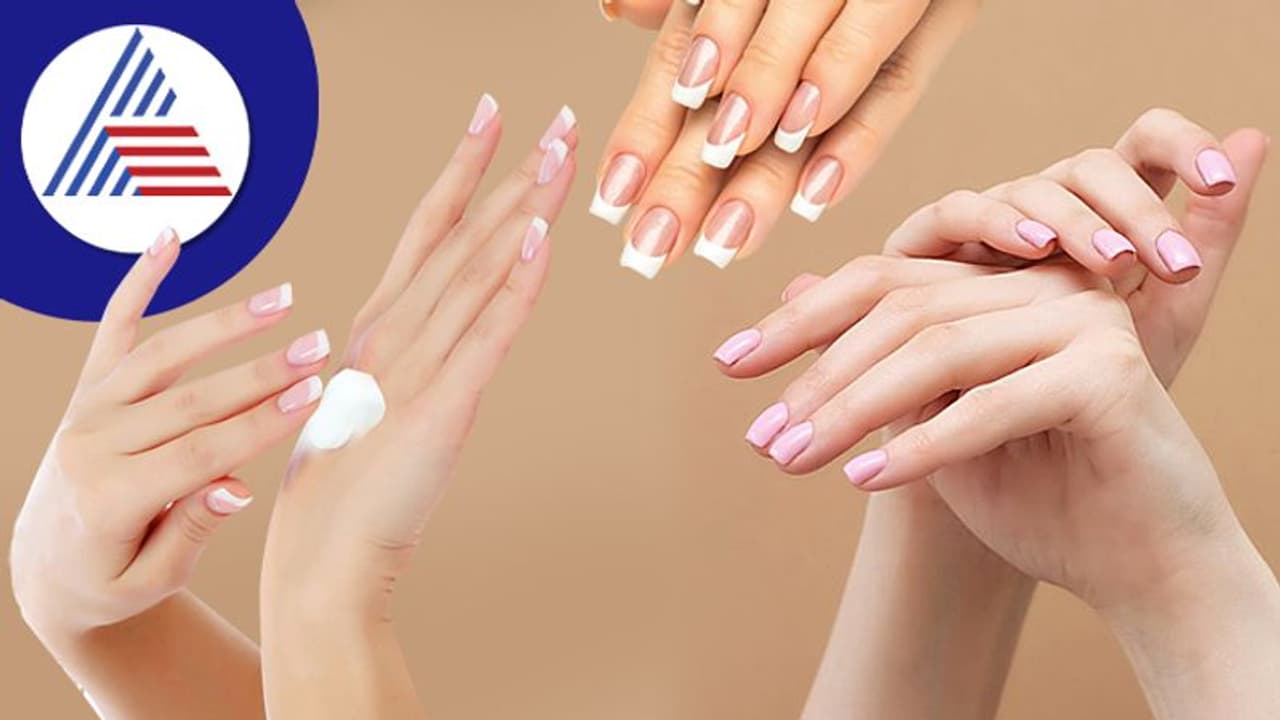 நகங்களின் நிறத்தை என்ன நினைச்சிங்க! அதை வைத்தே உங்க ஆரோக்கியத்தை சொல்லலாம்.. உங்க நகம் எப்படி இருக்கு பாருங்க!