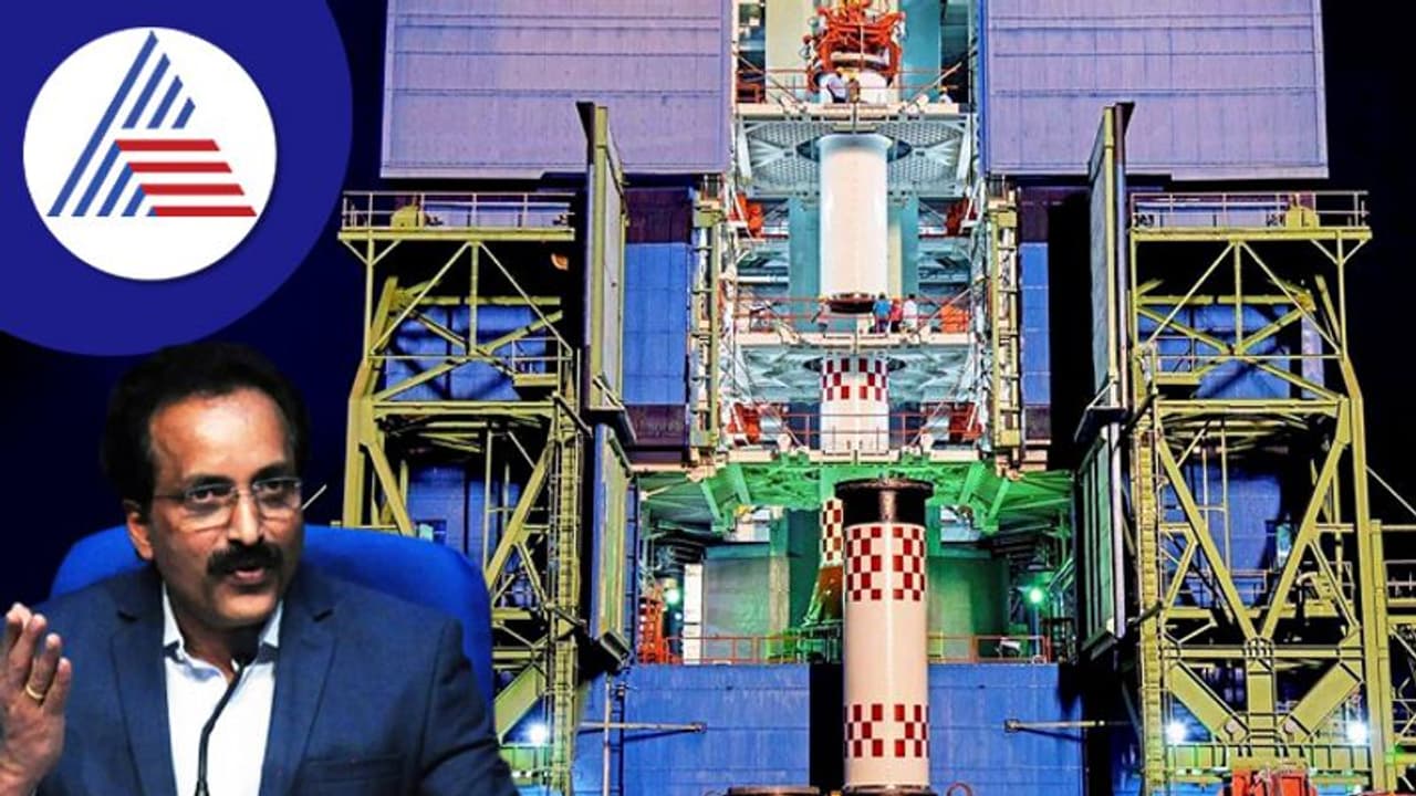 ಮರುಬಳಸಬಳಸುವ ಲಾಂಚ್ ವೆಹಿಕಲ್ ರನ್ವೇ ಲ್ಯಾಂಡಿಂಗ್ಗೆ ಇಸ್ರೋ ಸಜ್ಜು ಮರುಬಳಸಬಳಸುವ ಲಾಂಚ್ ವೆಹಿಕಲ್ ರನ್ವೇ ಲ್ಯಾಂಡಿಂಗ್ಗೆ ಇಸ್ರೋ ಸಜ್ಜು