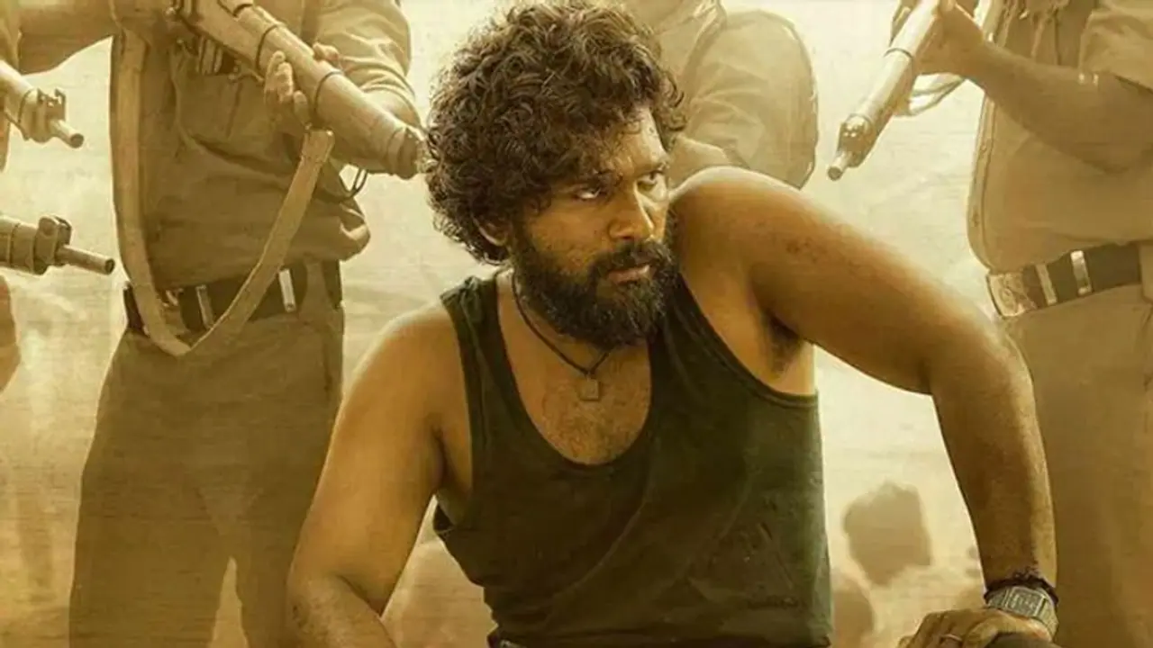 Pushpa2ಅಲ್ಲು ಅರ್ಜುನ್ ಇಲ್ಲದೇ ‘ಪುಷ್ಪ 2’ ಶೂಟಿಂಗ್ ಶುರು: ಕಾರಣ ಏನು ಗೊತ್ತಾ?