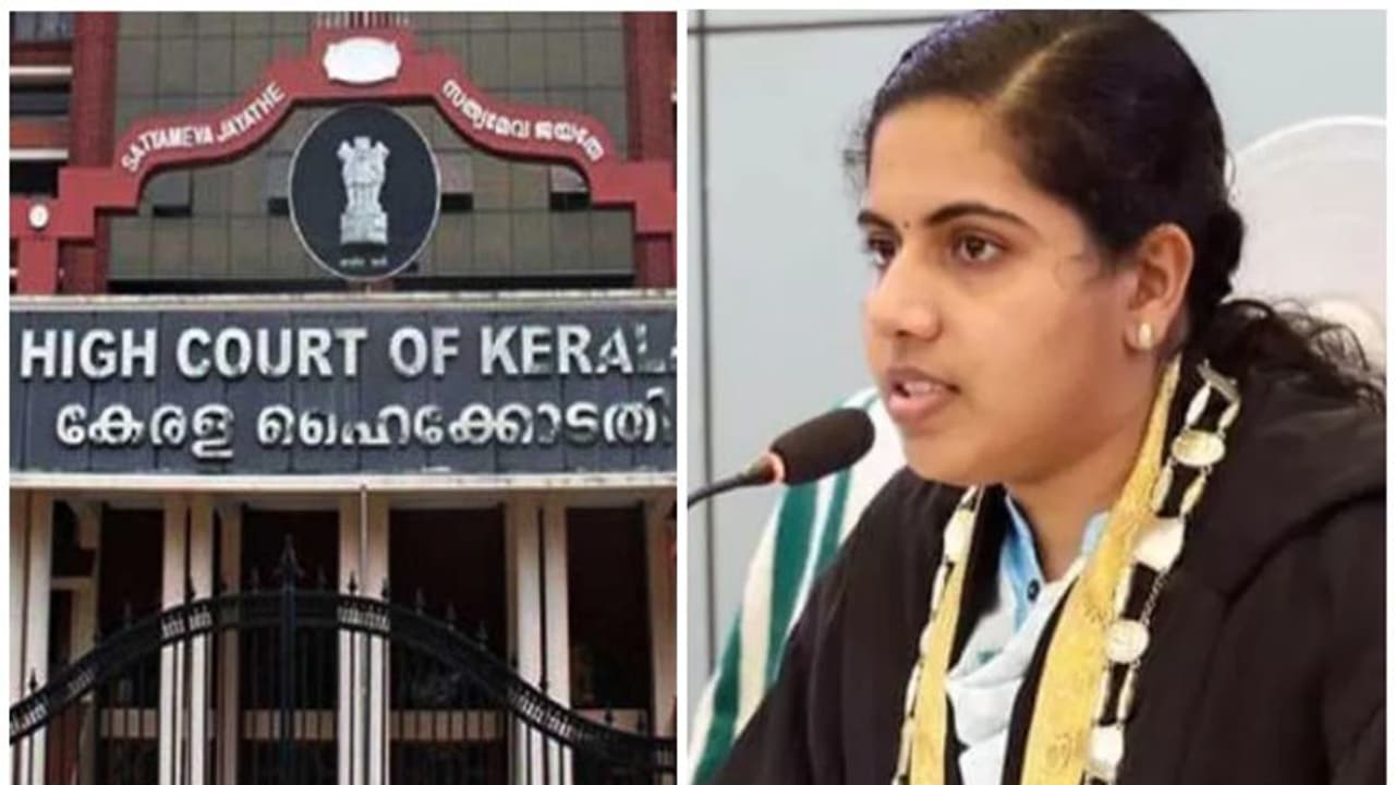 രണ്ട് വർഷത്തിനിടെ ആയിരത്തിലേറെ അനധികൃത നിയമനങ്ങൾ, 'വിവാദ കത്തിൽ' ഹൈക്കോടതിയിൽ ഹർജി