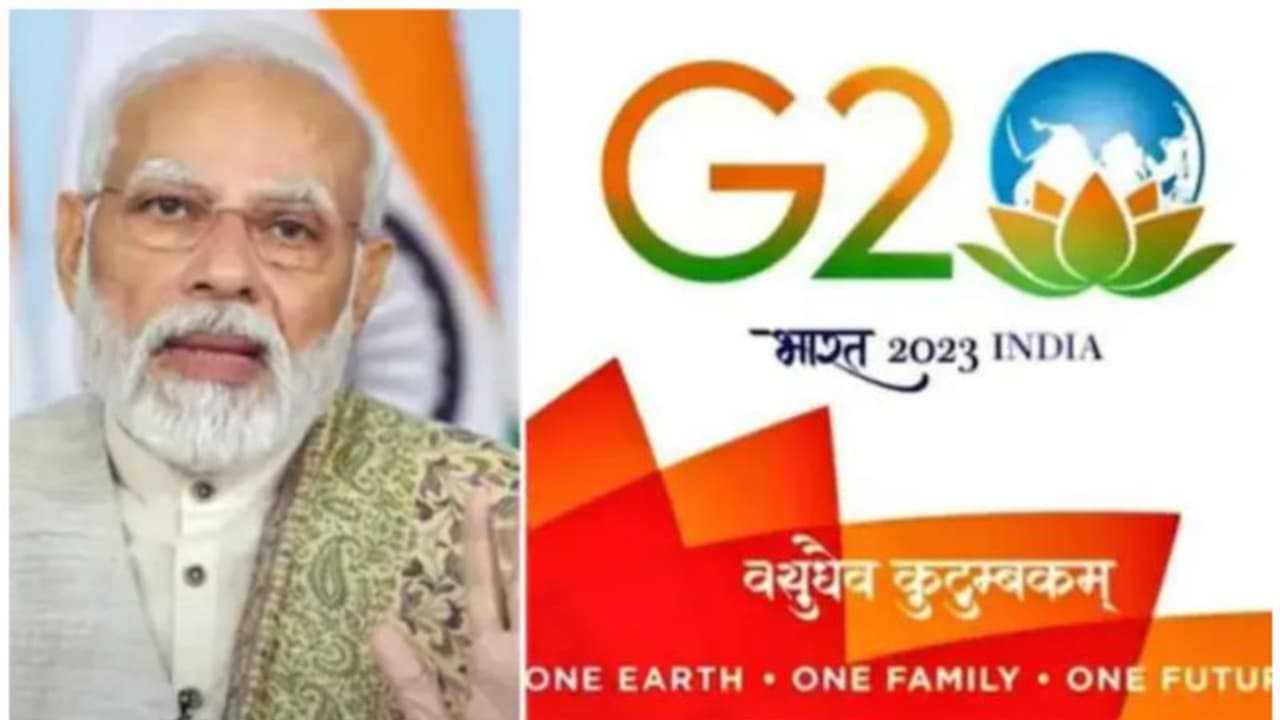 ಇಂದು ಮೋದಿ ಇಂಡೋನೇಷ್ಯಾಕ್ಕೆ: ನಾಳೆ, ನಾಡಿದ್ದು ಜಿ20 ಶೃಂಗ 