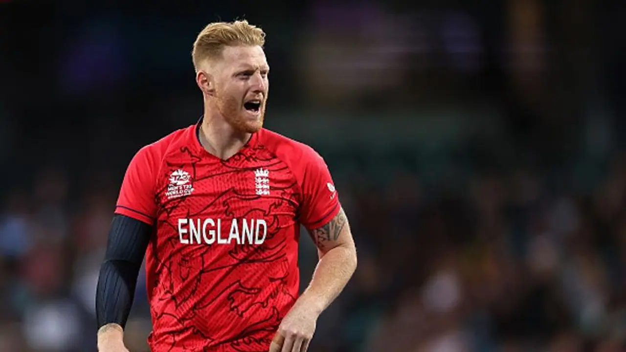 ഞാനല്ല, അവരാണ് വിജയത്തിലേക്ക് നയിച്ചത്! കിരീടനേട്ടത്തിന് പിന്നാലെ സഹതാരങ്ങളെ പ്രകീര്ത്തിച്ച് സ്റ്റോക്സ് ഞാനല്ല, അവരാണ് വിജയത്തിലേക്ക് നയിച്ചത്! കിരീടനേട്ടത്തിന് പിന്നാലെ സഹതാരങ്ങളെ പ്രകീര്ത്തിച്ച് സ്റ്റോക്സ്