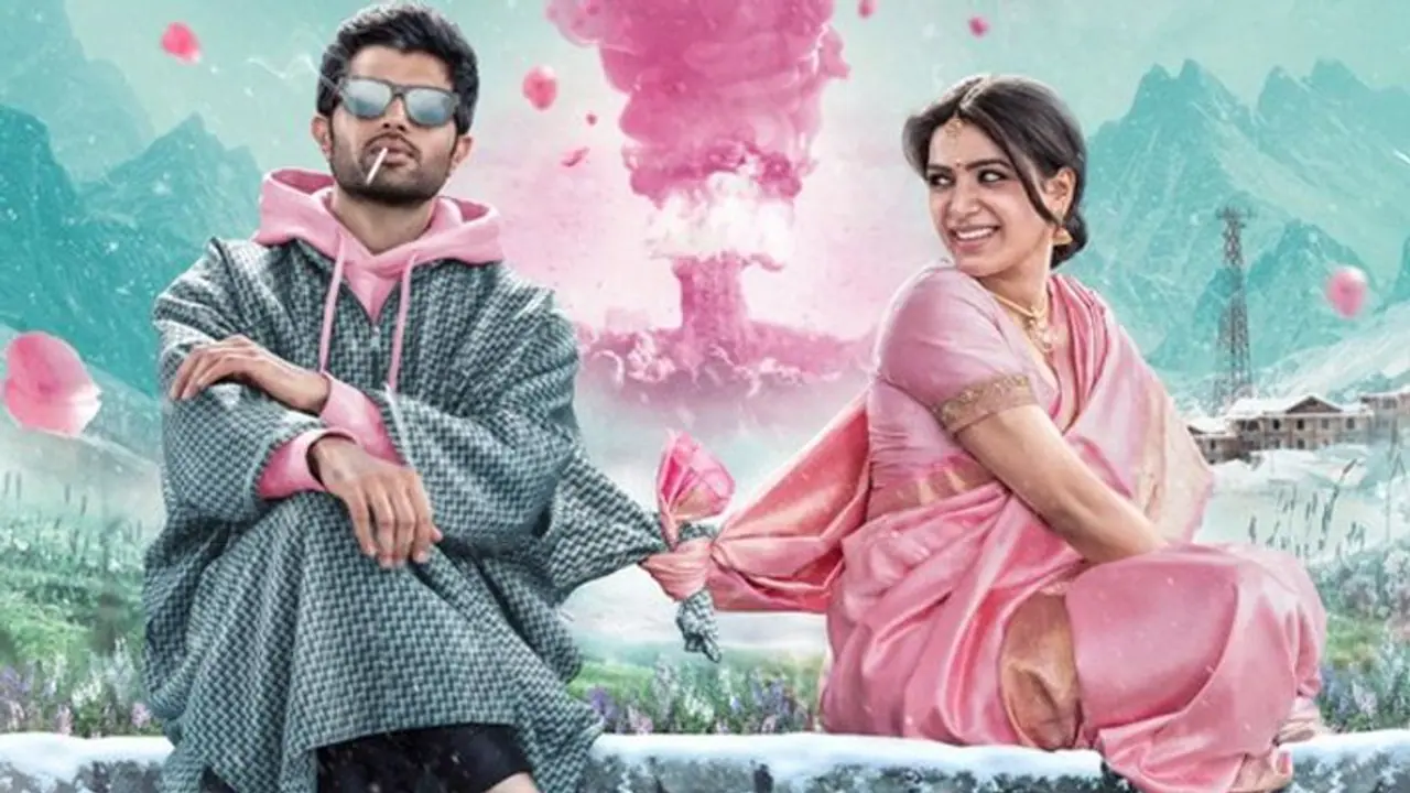 FLOP विजय देवरकोंडा पर बड़ा दांव, बजट से दोगुनी कीमत में बिके अगली फिल्म के नॉन थिएट्रिकल राइट्स