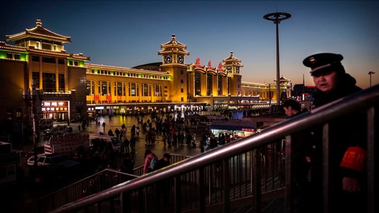 Chinese security agency purchases villa worth $65 million in Hong Kong; check details