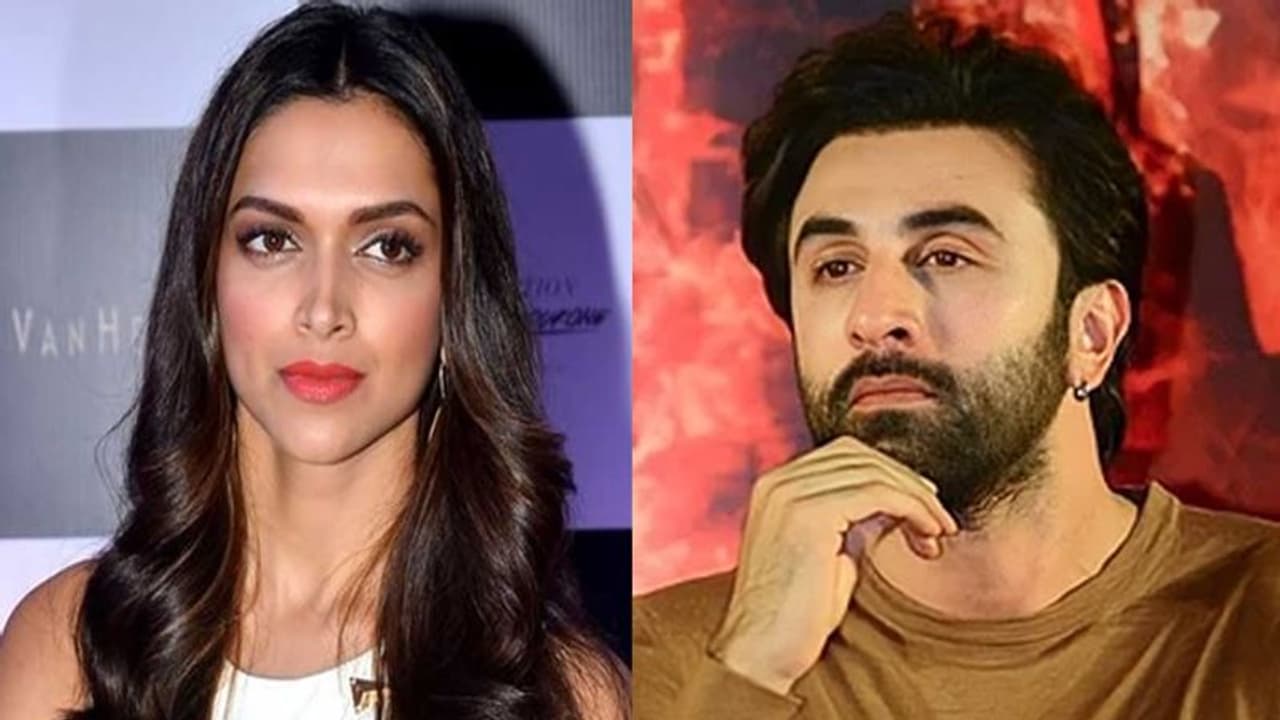 तो क्या इस मूवी में रणबीर कपूर की मां के रोल में नजर आएंगी दीपिका पादुकोण! Video देख किया जा रहा दावा