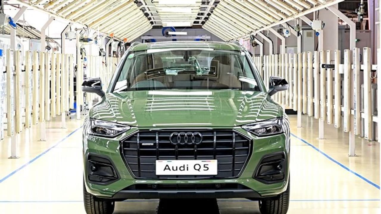  Audi ಕ್ಯೂ5 ಸ್ಪೆಷಲ್ ಎಡಿಶನ್ ಬಿಡುಗಡೆ, ಕೈಗೆಟುಕವ ದರದ ಐಷಾರಾಮಿ ಕಾರು!