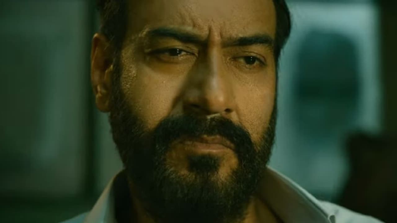  'ദൃശ്യം 2'വിന്റെ ടൈറ്റില്‍ ട്രാക്ക് പുറത്ത്, അജയ് ദേവ്‍ഗണ്‍ ചിത്രത്തില്‍ പ്രതീക്ഷയര്‍പ്പിച്ച് ബോളിവുഡ്