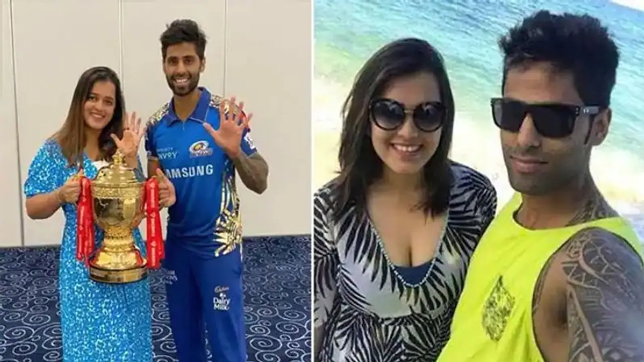 టీ20 ప్రపంచకప్ ఫైనల్ కాదు.. నా లైఫ్లో ముఖ్యమైన క్యాచ్ అదే.. సూర్యకుమార్ యాదవ్ టీ20 ప్రపంచకప్ ఫైనల్ కాదు.. నా లైఫ్లో ముఖ్యమైన క్యాచ్ అదే.. సూర్యకుమార్ యాదవ్