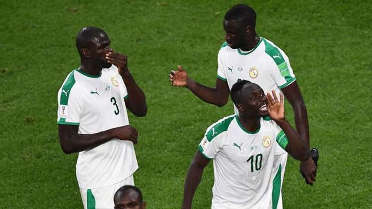 ഖത്തറിലേക്ക് പറക്കാനൊരുങ്ങുന്ന സെനഗലിന് കനത്ത തിരിച്ചടി; സാദിയോ മാനെയ്ക്ക് ലോകകപ്പ് നഷ്ടമാവും