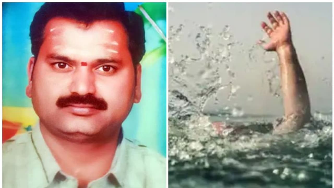 ക്ഷേത്രത്തില് കൊണ്ട് പോയി, ആഭരണം വാങ്ങി നല്കി; തുടര്ന്ന് മകളെ വെള്ളത്തില് തള്ളിയിട്ട് കൊന്ന് പിതാവ് ക്ഷേത്രത്തില് കൊണ്ട് പോയി, ആഭരണം വാങ്ങി നല്കി; തുടര്ന്ന് മകളെ വെള്ളത്തില് തള്ളിയിട്ട് കൊന്ന് പിതാവ്