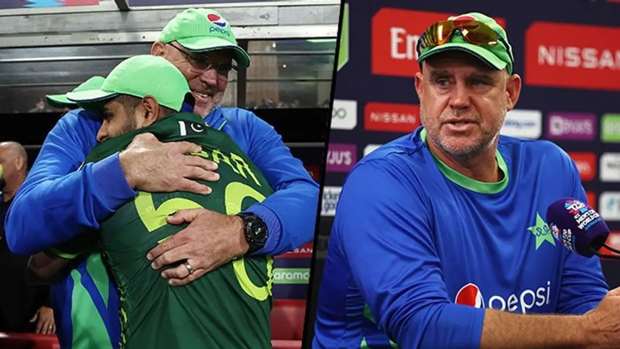 ICC T20 World Cup 2022: Pakistan mentor Hayden would like to play against India in final