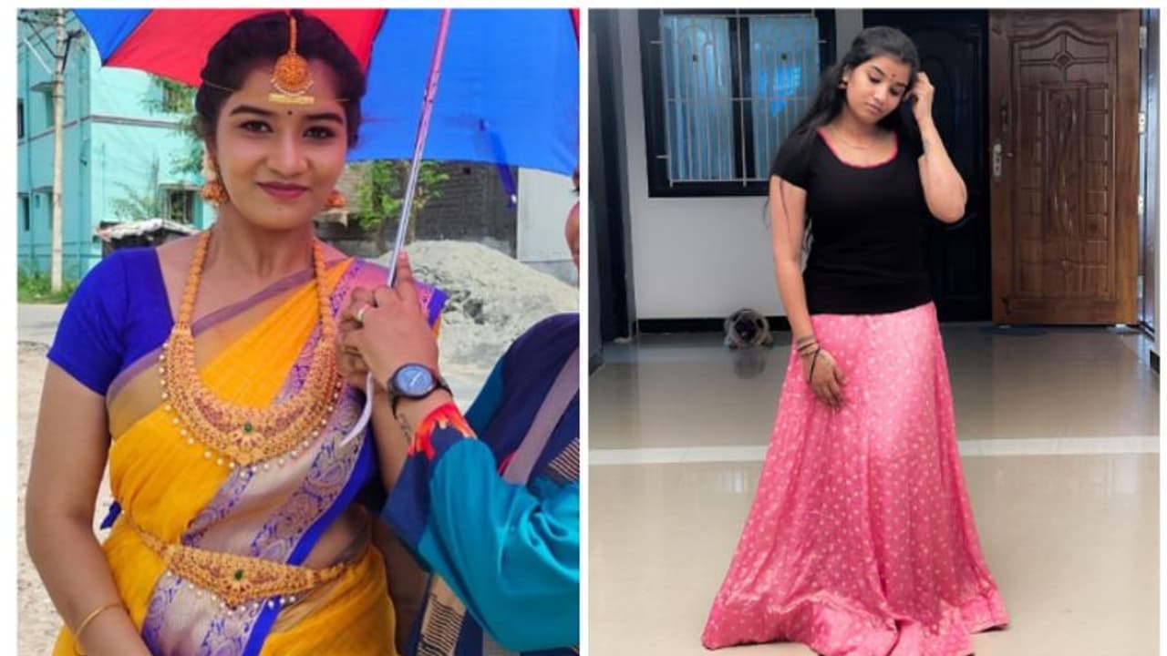 Biggboss: பொய் சொல்லி வசமாக சிக்கிய தனலட்சுமி! அப்பா கூட இல்லனு சொல்லிட்டு அவர் கூடவே ரீல்ஸ்.. வெளியான வீடியோ!