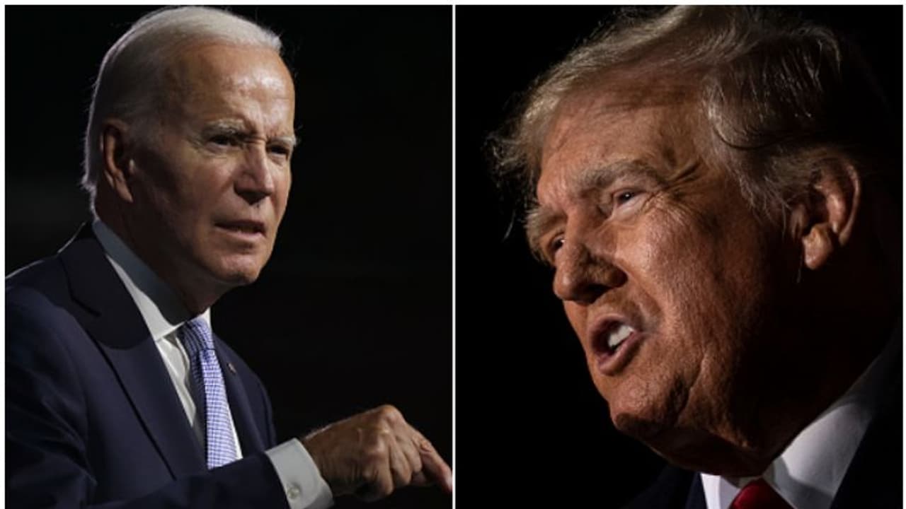 ട്രംപ് അന്ന് ചെയ്തത് ബൈഡൻ ചെയ്യില്ല! വൈറ്റ്ഹൗസിന്റെ അറിയിപ്പ് എത്തി; ട്രംപിൻ്റെ സ്ഥാനാരോഹണത്തിന് ബൈഡൻ എത്തും ട്രംപ് അന്ന് ചെയ്തത് ബൈഡൻ ചെയ്യില്ല! വൈറ്റ്ഹൗസിന്റെ അറിയിപ്പ് എത്തി; ട്രംപിൻ്റെ സ്ഥാനാരോഹണത്തിന് ബൈഡൻ എത്തും