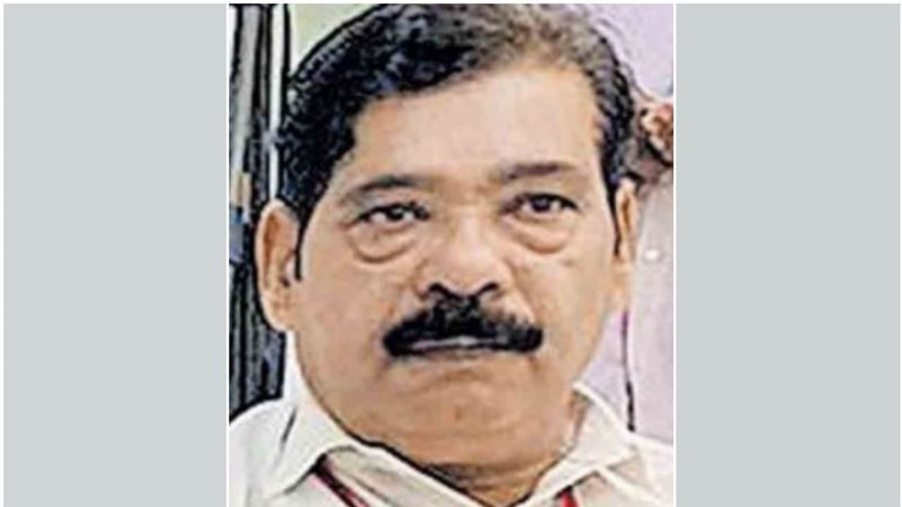 പ്രവാസി മലയാളി ഹൃദയാഘാതം മൂലം മരിച്ചു പ്രവാസി മലയാളി ഹൃദയാഘാതം മൂലം മരിച്ചു