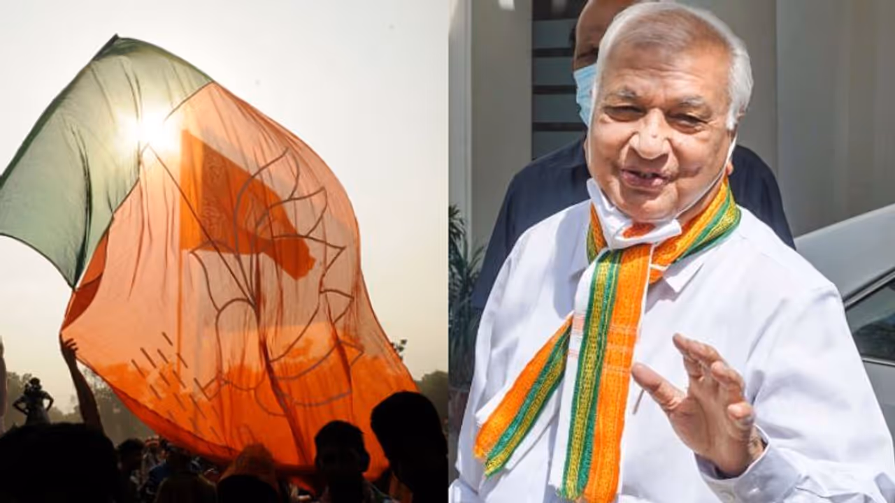 സര്‍ക്കാരുമായുള്ള പോര് മുറുകുന്നതിനിടെ ഗവര്‍ണര്‍ക്ക് പ്രതിരോധം തീർക്കാനൊരുങ്ങി ബിജെപി