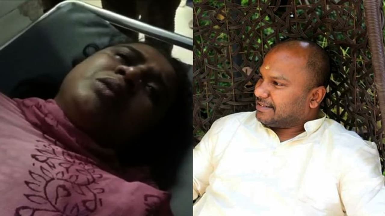 ബൈക്ക് യാത്രികനെ ഇടിച്ചിട്ടു; ചോദ്യം ചെയ്ത വനിതാ കൗണ്‍സിലറുടെ കാലിലൂടെ കാര്‍ കയറ്റി; യുവാവ് അറസ്റ്റില്‍