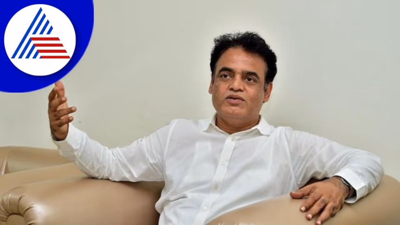 ಕಾವೇರಿ ನೀರಿನ ವಿಚಾರದಲ್ಲಿ ಕಾಂಗ್ರೆಸ್‌ ದುರಹಂಕಾರದ ಮಾತುಗಳನ್ನಾಡುತ್ತಿದೆ: ಅಶ್ವತ್ಥನಾರಾಯಣ