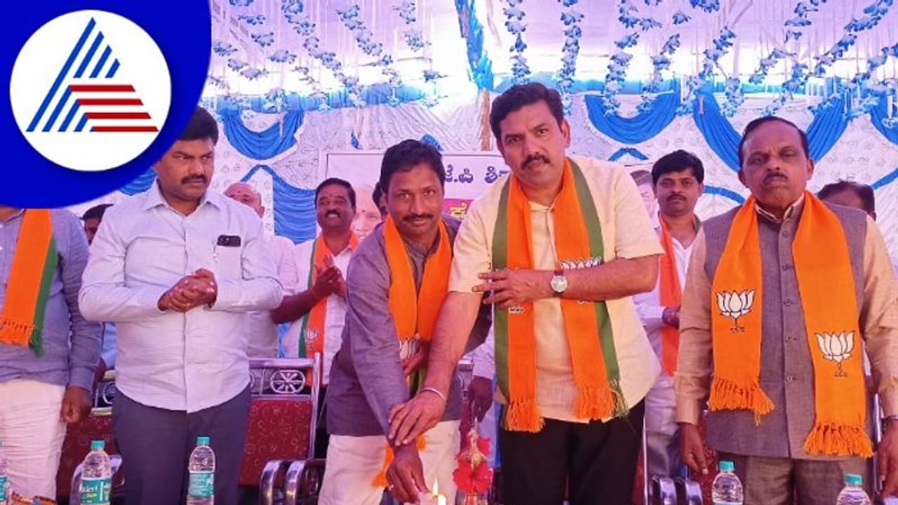 ಯಡಿಯೂರಪ್ಪ ನೀಡಿರುವ ಸಲಹೆ ಪಾಲಿಸುತ್ತೇನೆ: ವಿಜಯೇಂದ್ರ ಯಡಿಯೂರಪ್ಪ ನೀಡಿರುವ ಸಲಹೆ ಪಾಲಿಸುತ್ತೇನೆ: ವಿಜಯೇಂದ್ರ