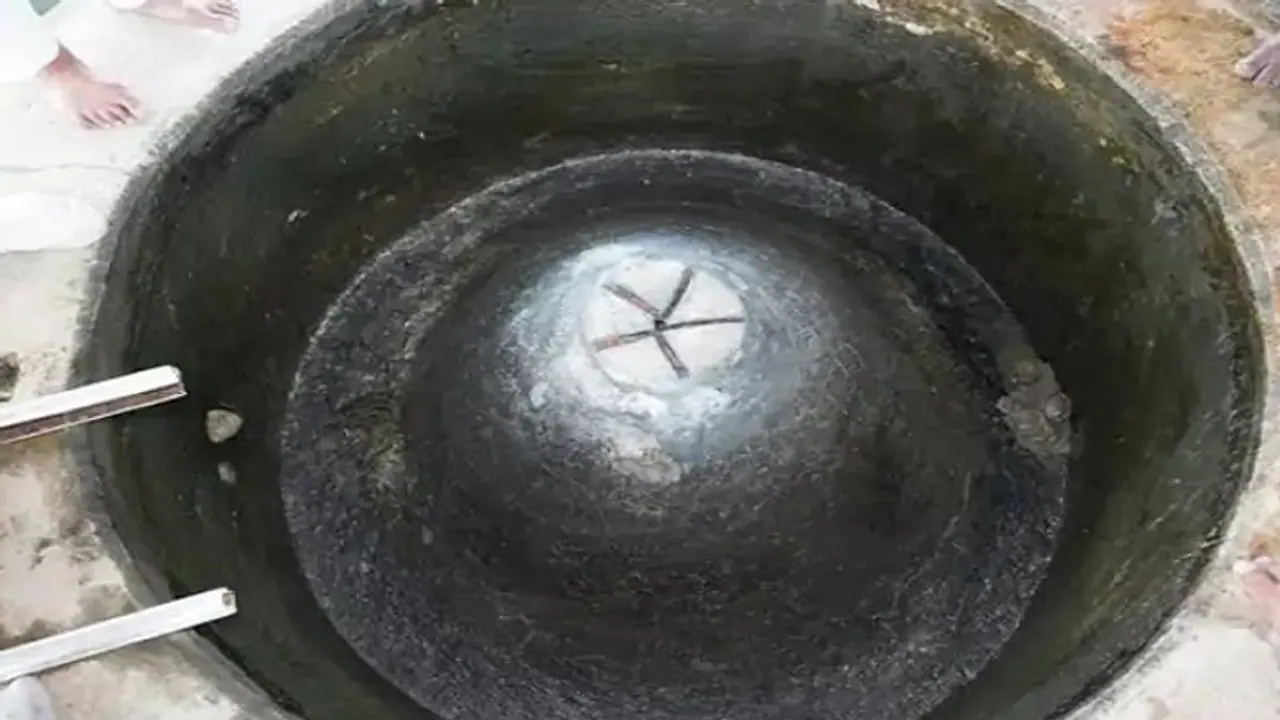 ಜ್ಞಾನವ್ಯಾಪಿ ಮಸೀದಿಯೊಳಗೆ ಶಿವಲಿಂಗ, ಮಸೀದಿ ಸಮಿತಿಗೆ ಸುಪ್ರೀಂ ಕೋರ್ಟ್ ನೋಟಿಸ್ ಶಾಕ್!