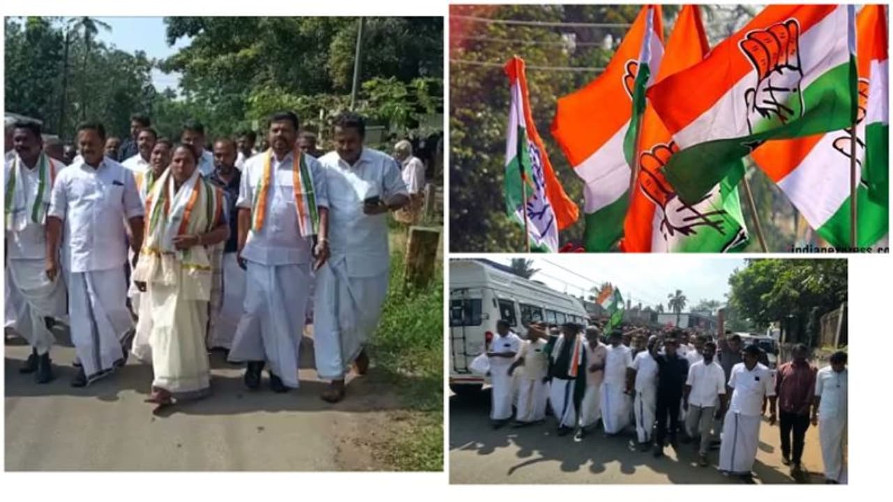 ഉപതെരഞ്ഞെടുപ്പിൽ യുഡിഎഫിന് നേട്ടം, 8 സീറ്റുകൾ പിടിച്ചെടുത്തു, കീരപ്പാറയിൽ ഇടതിന് ഭരണനഷ്ടം ഉപതെരഞ്ഞെടുപ്പിൽ യുഡിഎഫിന് നേട്ടം, 8 സീറ്റുകൾ പിടിച്ചെടുത്തു, കീരപ്പാറയിൽ ഇടതിന് ഭരണനഷ്ടം