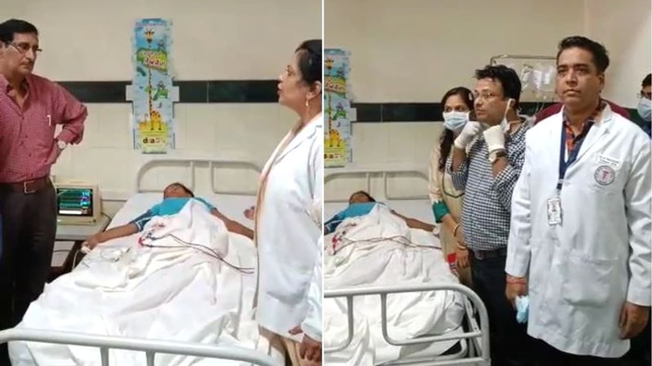 वास्तव में बड़ी बहन मां के समान होती है...यह कहावत राजस्थान की इस 11 साल की नेहा से सच कर दिखाया, किया ये काम.. वास्तव में बड़ी बहन मां के समान होती है...यह कहावत राजस्थान की इस 11 साल की नेहा से सच कर दिखाया, किया ये काम..