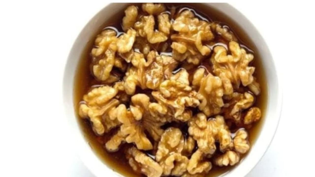 ദിവസവും ഒരു പിടി വാൾനട്ട് കഴിക്കണമെന്ന് പറയുന്നതിന്റെ കാരണം 