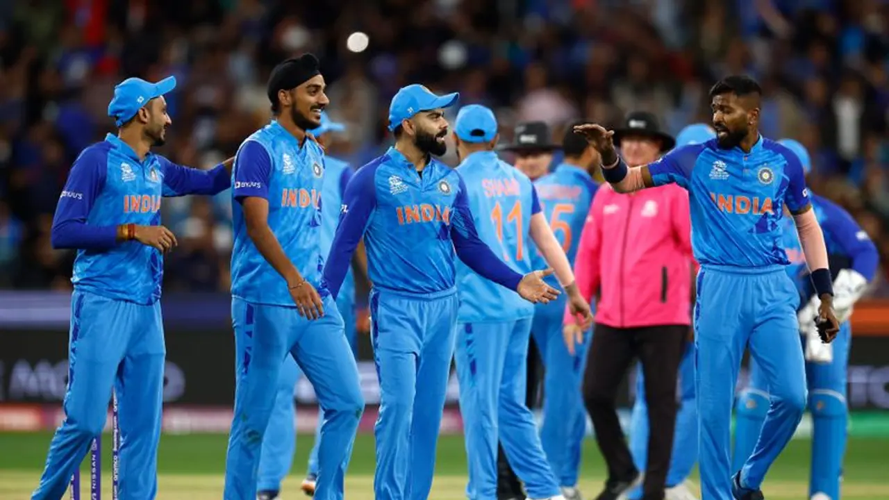 ICC T20 World Cup 2024: Why is this final crucial for Team India?