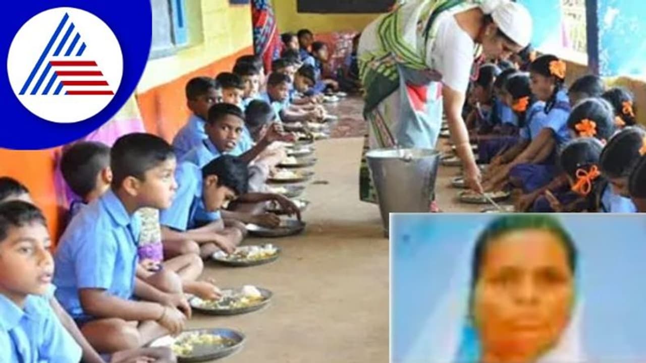 ಗಾಯಗೊಂಡಿದ್ದ ಬಿಸಿಯೂಟ ತಯಾರಕಿ ಸಾವು, ನಯಾಪೈಸೆ ಪರಿಹಾರವಿಲ್ಲ! 