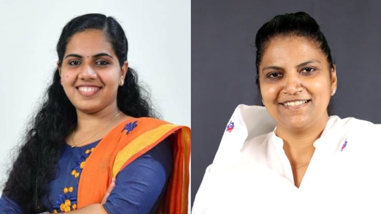 മഹിളാ കോൺഗ്രസ് പ്രതിഷേധത്തിലെ അധിക്ഷേപം; ജെബി മേത്തർക്കെതിരെ മേയർ ആര്യ രാജേന്ദ്രൻ മാനനഷ്ട കേസ് നൽകി മഹിളാ കോൺഗ്രസ് പ്രതിഷേധത്തിലെ അധിക്ഷേപം; ജെബി മേത്തർക്കെതിരെ മേയർ ആര്യ രാജേന്ദ്രൻ മാനനഷ്ട കേസ് നൽകി