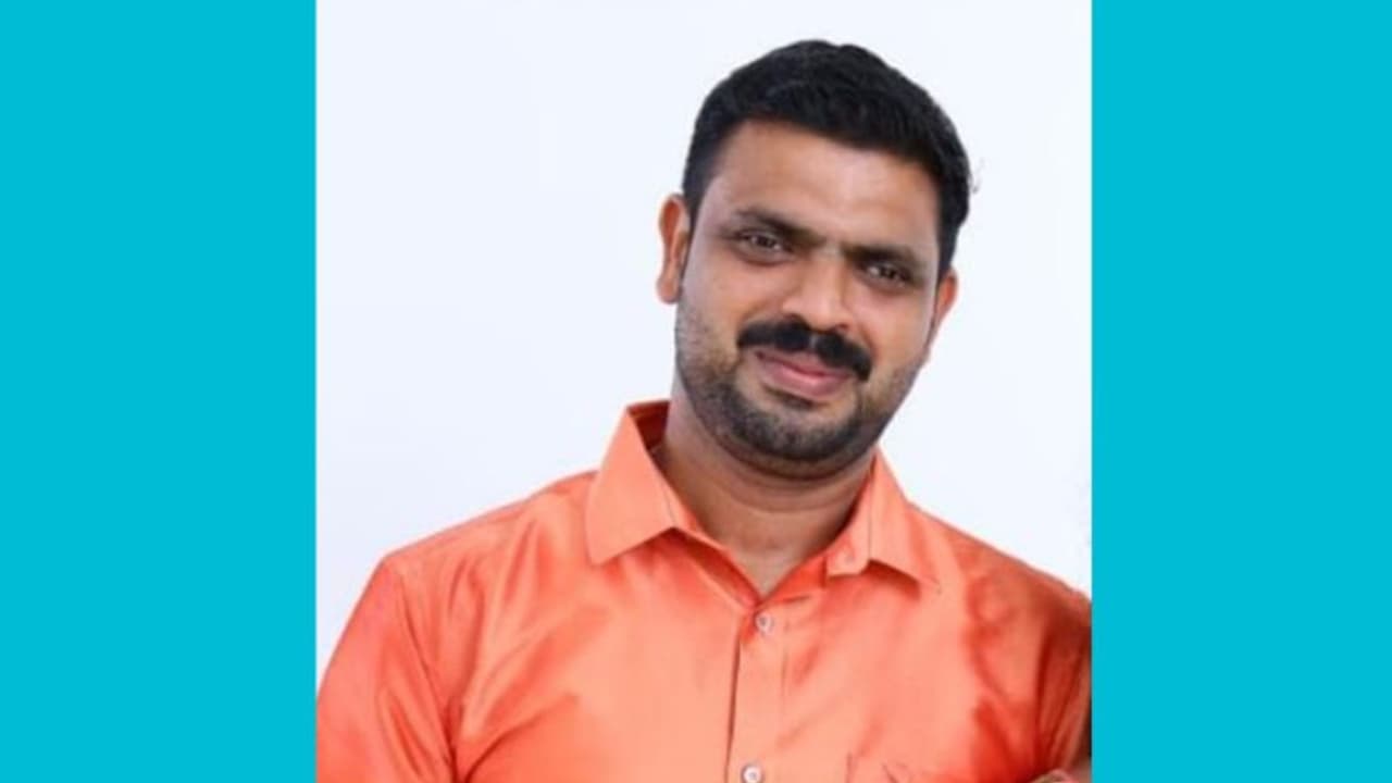 പ്രവാസി മലയാളി യുവാവ് യുഎഇയില് നിര്യാതനായി പ്രവാസി മലയാളി യുവാവ് യുഎഇയില് നിര്യാതനായി