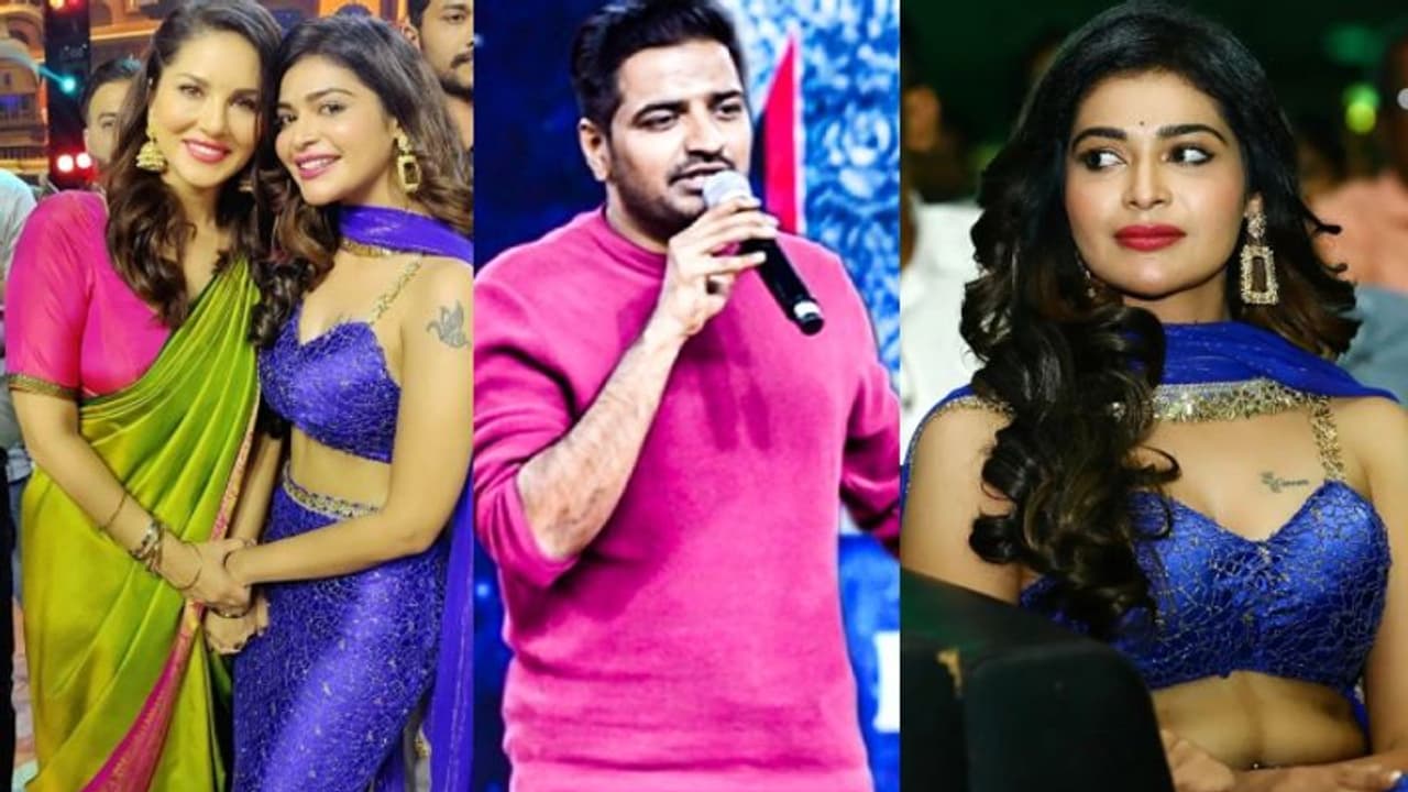 யாராவது தன்னை பற்றியே அசிங்கமா பேச சொல்லுவாங்களா? சதீஷின் விளக்கத்தை பார்த்து கடுப்பான தர்ஷா குப்தா!