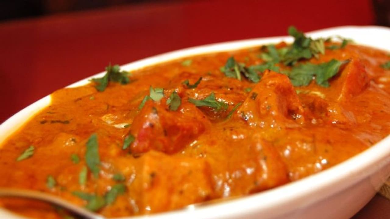 நாவில் நீர் ஊறச் செய்யும் சுவையான பட்டர் சிக்கன் மசாலா! நாவில் நீர் ஊறச் செய்யும் சுவையான பட்டர் சிக்கன் மசாலா!