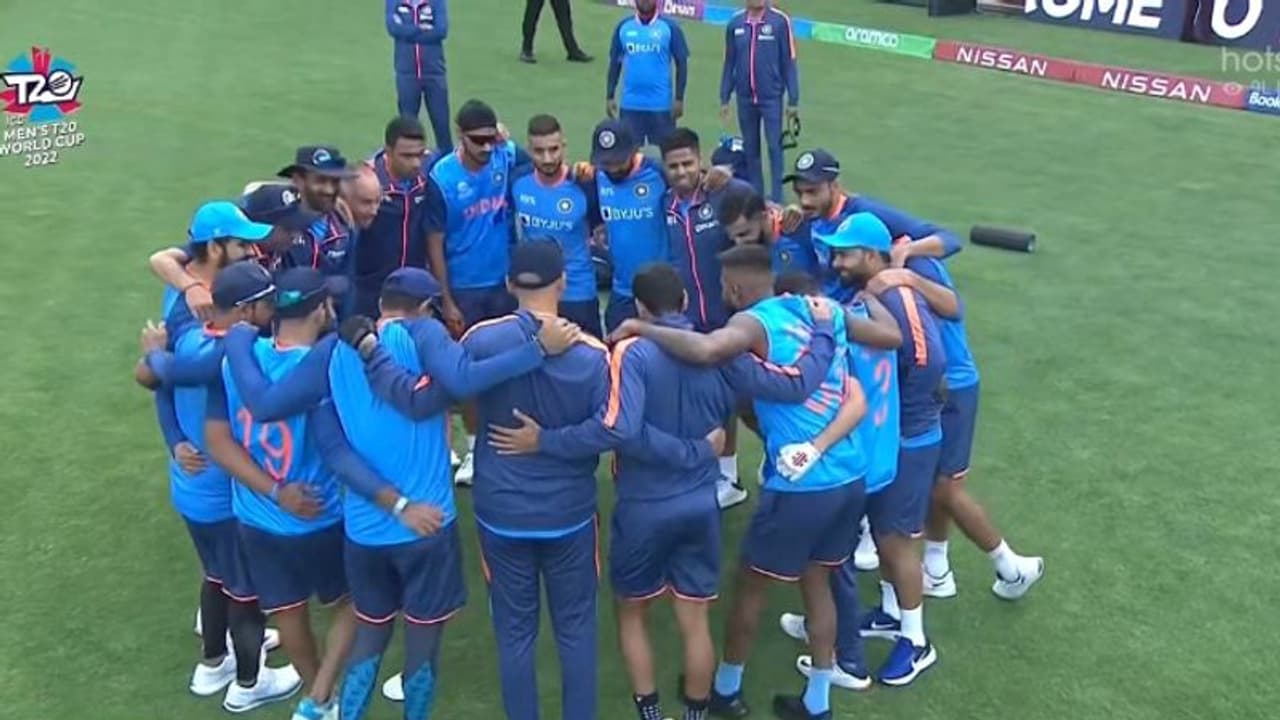 പാകിസ്ഥാനെ ഫൈനലില് വേണം; ഇംഗ്ലണ്ടിനെതിരെ സെമിക്ക് കച്ചമുറുക്കി ടീം ഇന്ത്യ, ടോസ് അറിയാം പാകിസ്ഥാനെ ഫൈനലില് വേണം; ഇംഗ്ലണ്ടിനെതിരെ സെമിക്ക് കച്ചമുറുക്കി ടീം ഇന്ത്യ, ടോസ് അറിയാം