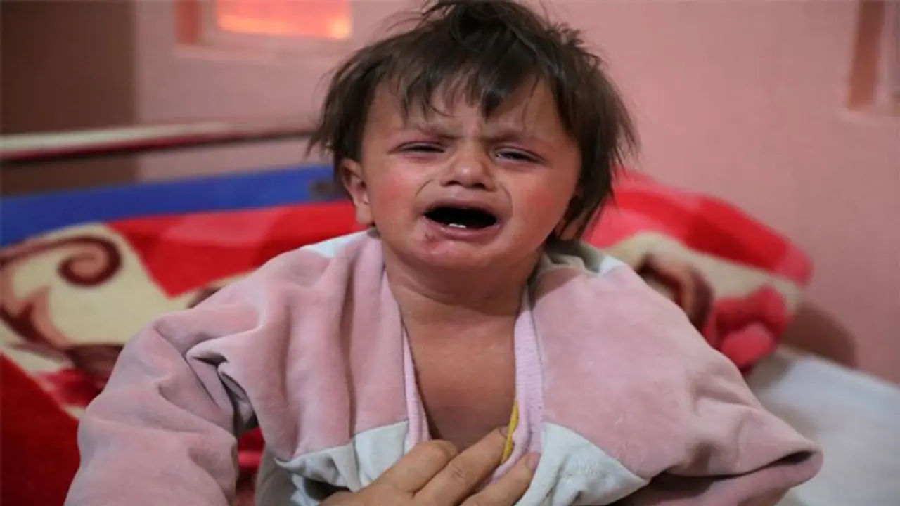 बच्चों में तेजी से फैल रहा इस बीमारी का खतरा, जानें इसके लक्षण, बचाव और उपाय बच्चों में तेजी से फैल रहा इस बीमारी का खतरा, जानें इसके लक्षण, बचाव और उपाय