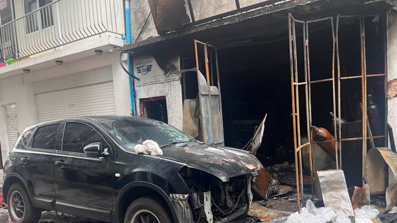 मालदीव: विदेशी कामगारों के घरों में लगी आग, 10 की मौत, जिंदा जल गए 9 भारतीय नागरिक