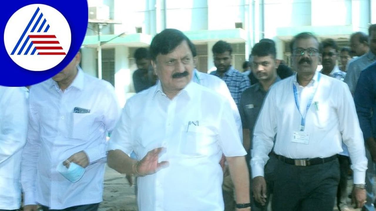 ಆರೋಗ್ಯ ಸೌಲಭ್ಯ ಒದಗಿಸುವುದು ನಮ್ಮ ಕರ್ತವ್ಯ: ಗೃಹ ಸಚಿವ ಆರಗ ಜ್ಞಾನೇಂದ್ರ