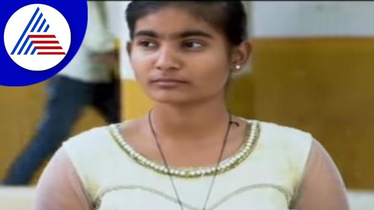 Vijayapura: ಪರೀಕ್ಷೆಯಲ್ಲಿ ಕಡಿಮೆ ಅಂಕ, ನರ್ಸಿಂಗ್ ವಿದ್ಯಾರ್ಥಿನಿ ಆತ್ಮಹತ್ಯೆ! Vijayapura: ಪರೀಕ್ಷೆಯಲ್ಲಿ ಕಡಿಮೆ ಅಂಕ, ನರ್ಸಿಂಗ್ ವಿದ್ಯಾರ್ಥಿನಿ ಆತ್ಮಹತ್ಯೆ!