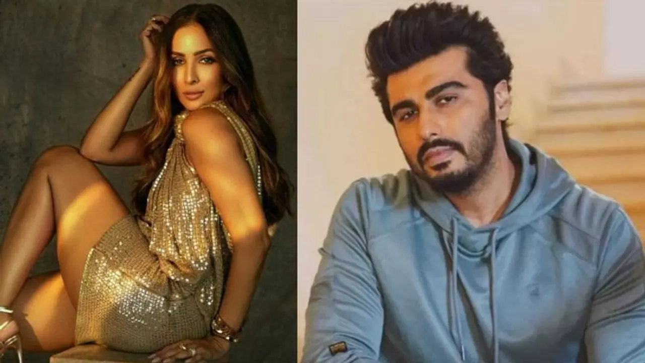 Malaika Arora's pregnancy FAKE news: Arjun Kapoor shares another cryptic post on Karma read