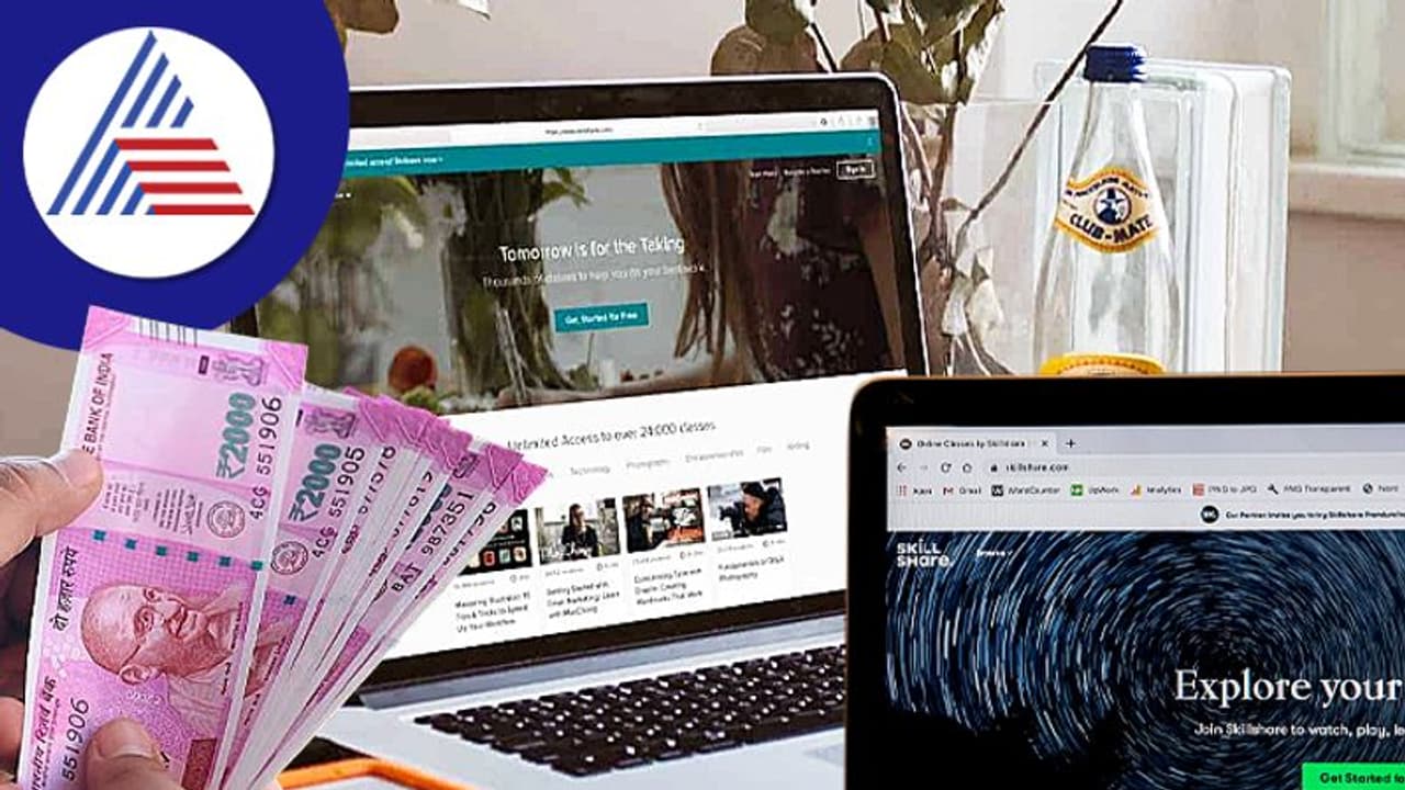 Work from Home Ideas: ಕೌಶಲ್ಯ ಬಳಸಿ ಮನೆಯಲ್ಲೇ ಗಳಿಸಿ