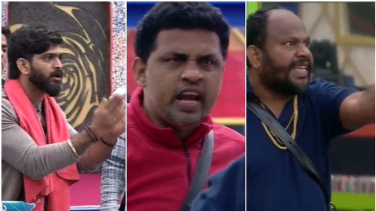 BBK9; ಆರ್ಯವರ್ಧನ್ ಪರ್ಸನಲ್ ಮ್ಯಾಟ್ರು ಕೆದಕಿದ ರೂಪೇಶ್: ಬಿಗ್ ಮನೆಯಲ್ಲಿ ತಾರಕಕ್ಕೇರಿದ ಜಗಳ 