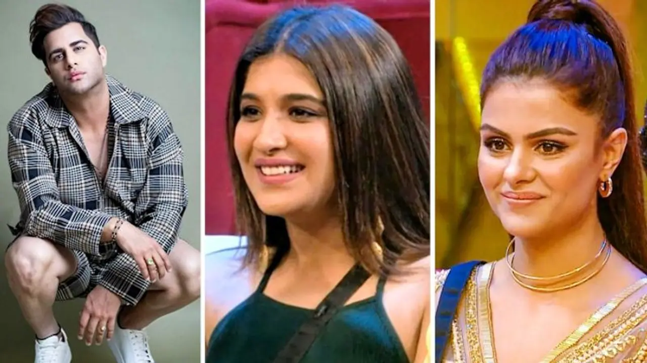 Bigg Boss 16: Rajiv Adatia irked by Nimrit Kaur Ahluwalia’s behaviour towards Priyanka Chahar Choudhary
