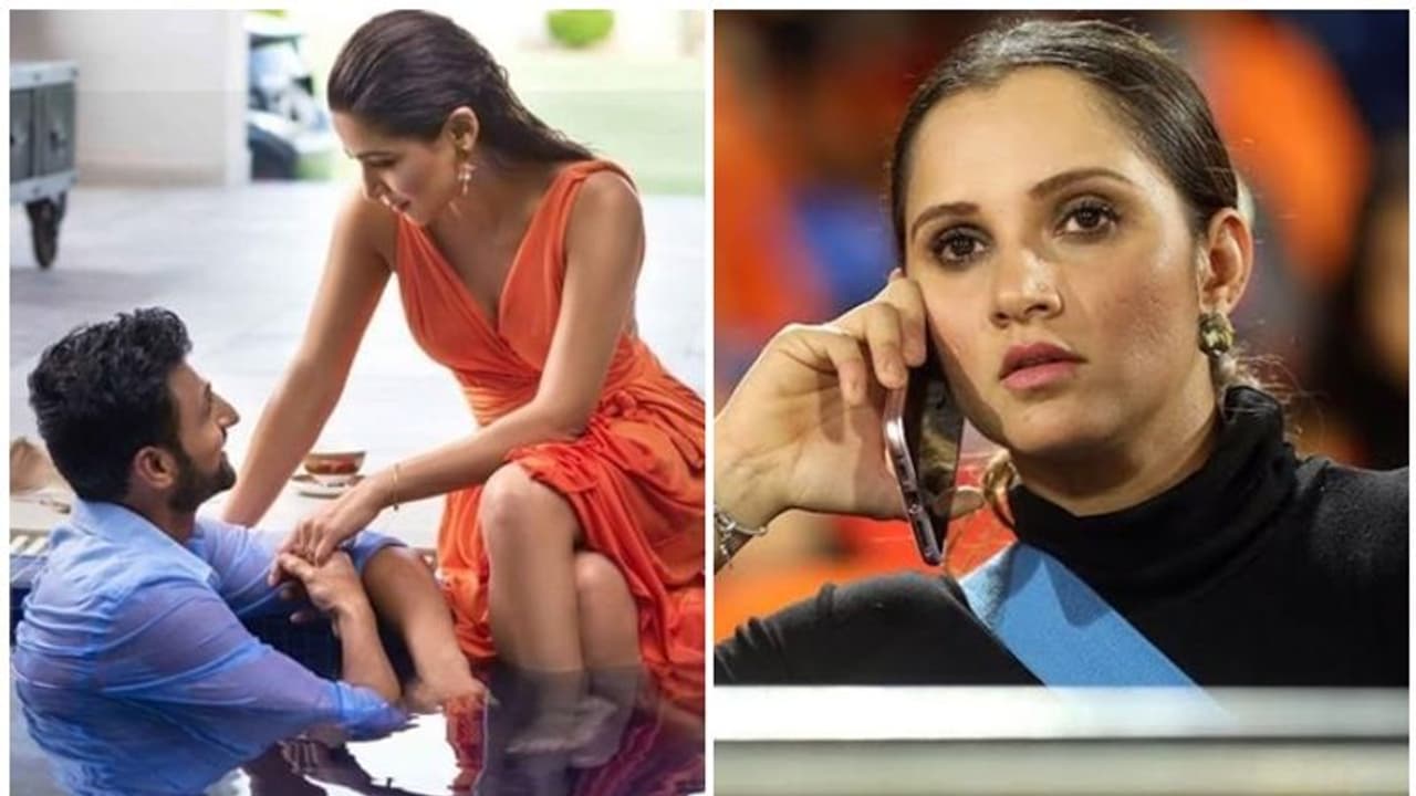 ಸಾನಿಯಾ ಶೋಯೆಬ್‌ ವಿಚ್ಛೇದನಕ್ಕೆ ಕಾರಣವಾದಳಾ ಮಾಡೆಲ್‌ ಆಯೆಷಾ?