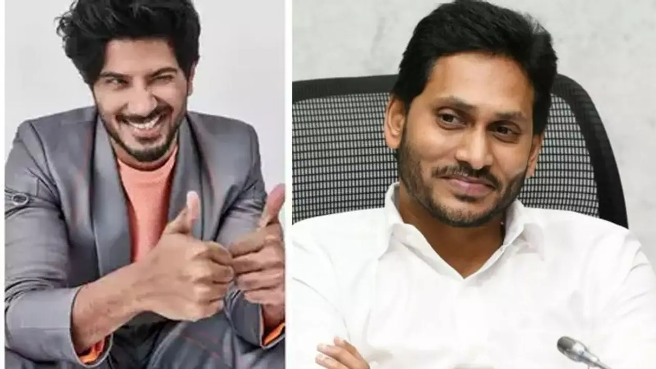 జగన్ పాత్రలో దుల్కర్ సల్మాన్, యంగ్ హీరోకి భారీ రెమ్యునరేషన్..? జగన్ పాత్రలో దుల్కర్ సల్మాన్, యంగ్ హీరోకి భారీ రెమ్యునరేషన్..?