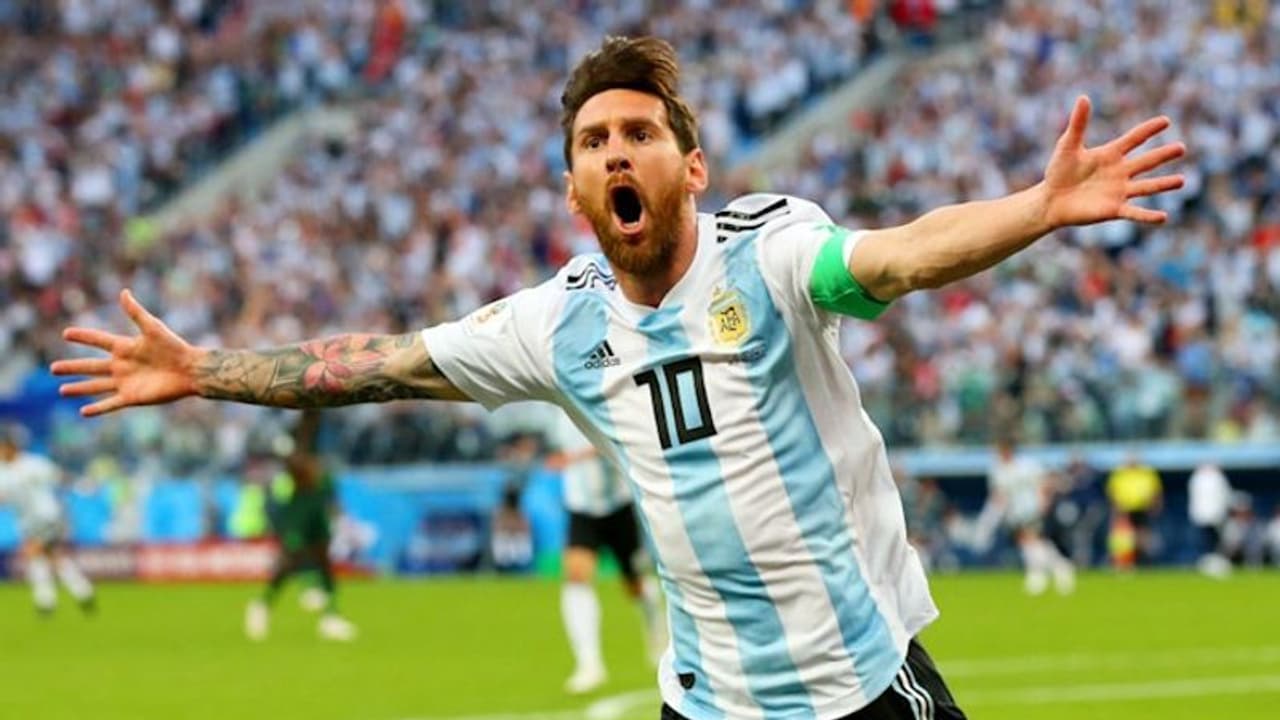 FIFA World Cup: ಶುಭಾರಂಭದ ನಿರೀಕ್ಷೆಯಲ್ಲಿ ಲಿಯೋನೆಲ್ ಮೆಸ್ಸಿಯ ನೇತೃತ್ವದ ಅರ್ಜೆಂಟೀನಾ