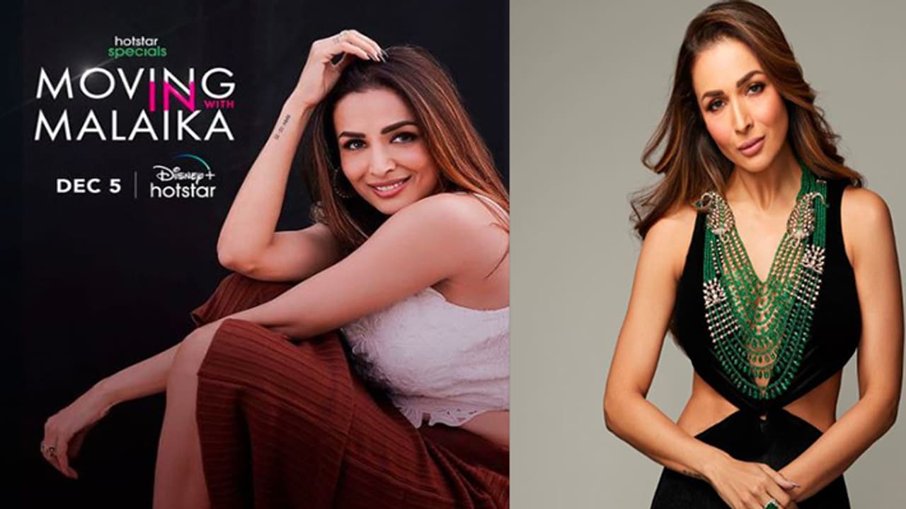 Malaika Arora Malaika Arora