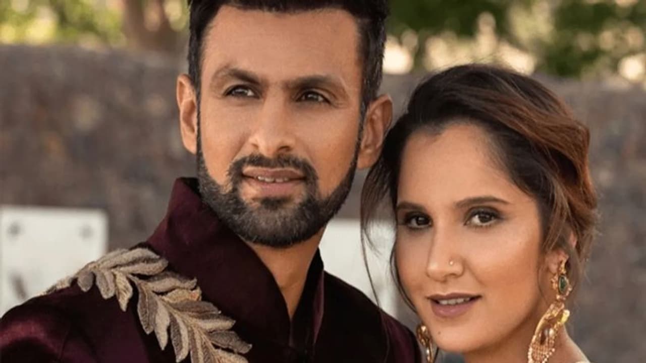 इस मॉडल के चक्कर में हुआ सानिया मिर्जा और शोएब का तलाक! दोस्त ने किया दंग करने वाला दावा