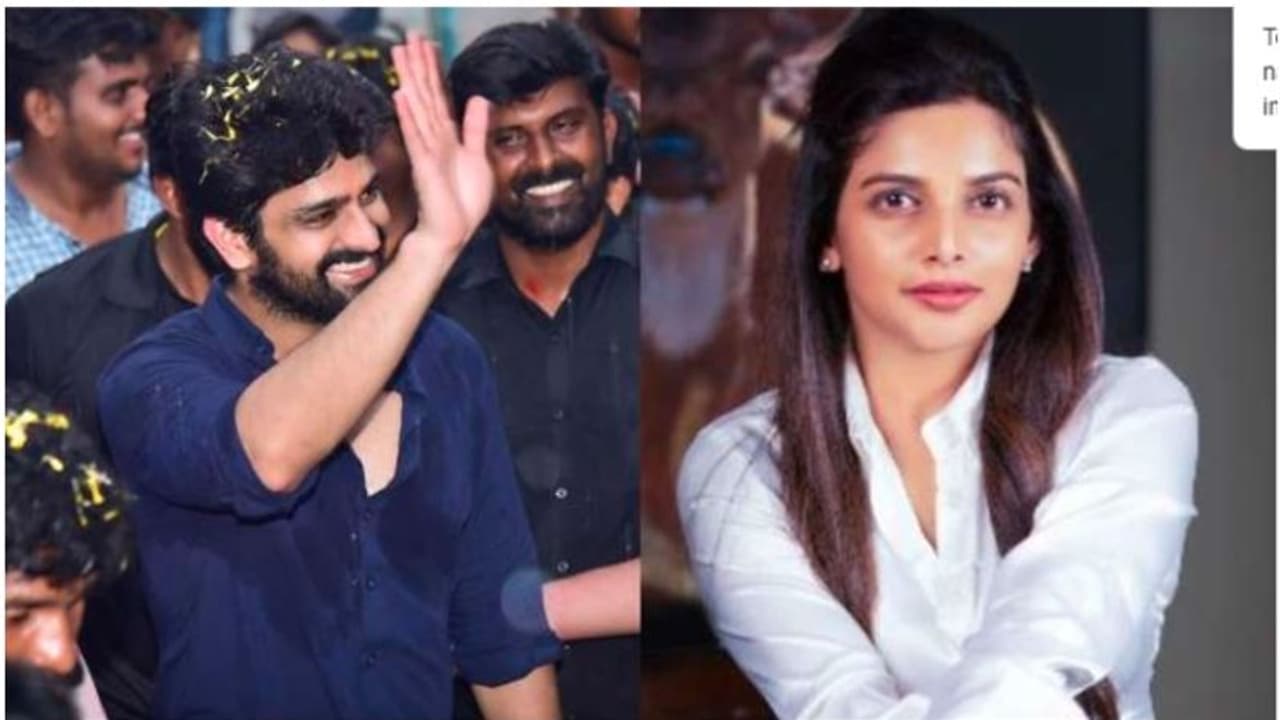 ಅನುಷಾ ಶೆಟ್ಟಿ ಜೊತೆ ತೆಲುಗು ಸ್ಟಾರ್ ನಾಗ ಶೌರ್ಯ ಮದುವೆ; ಬೆಂಗಳೂರಿನಲ್ಲಿ ಅದ್ದೂರಿ ವಿವಾಹ