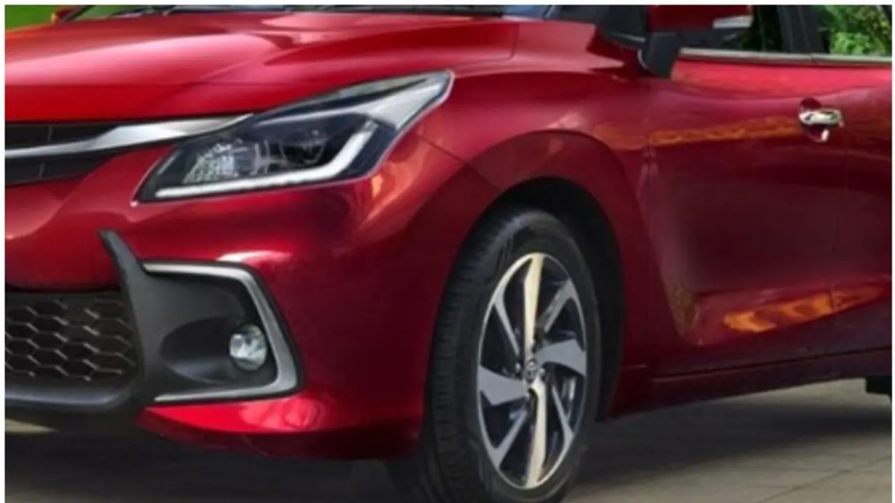 11,000 രൂപ രൂപയ്ക്ക് ബുക്ക് ചെയ്യാം; 8.43 ലക്ഷത്തിന് 'ഒരു ഒന്നൊന്നര' ഐറ്റവുമായി ടൊയോട്ട, ഇന്ത്യയിലെത്തി 11,000 രൂപ രൂപയ്ക്ക് ബുക്ക് ചെയ്യാം; 8.43 ലക്ഷത്തിന് 'ഒരു ഒന്നൊന്നര' ഐറ്റവുമായി ടൊയോട്ട, ഇന്ത്യയിലെത്തി