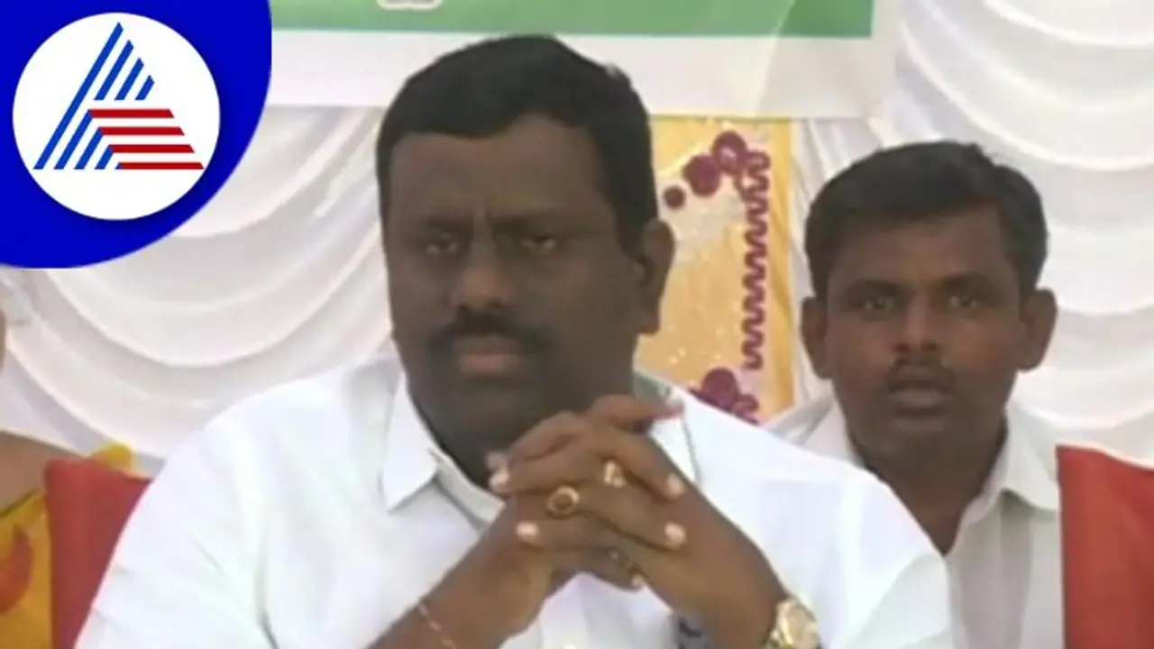 ಸಿದ್ದರಾಮಯ್ಯಗಾಗಿ ಕ್ಷೇತ್ರ ತ್ಯಾಗಕ್ಕೆ ಸಿದ್ದವಾದ ಕೊಪ್ಪಳ ಶಾಸಕ!