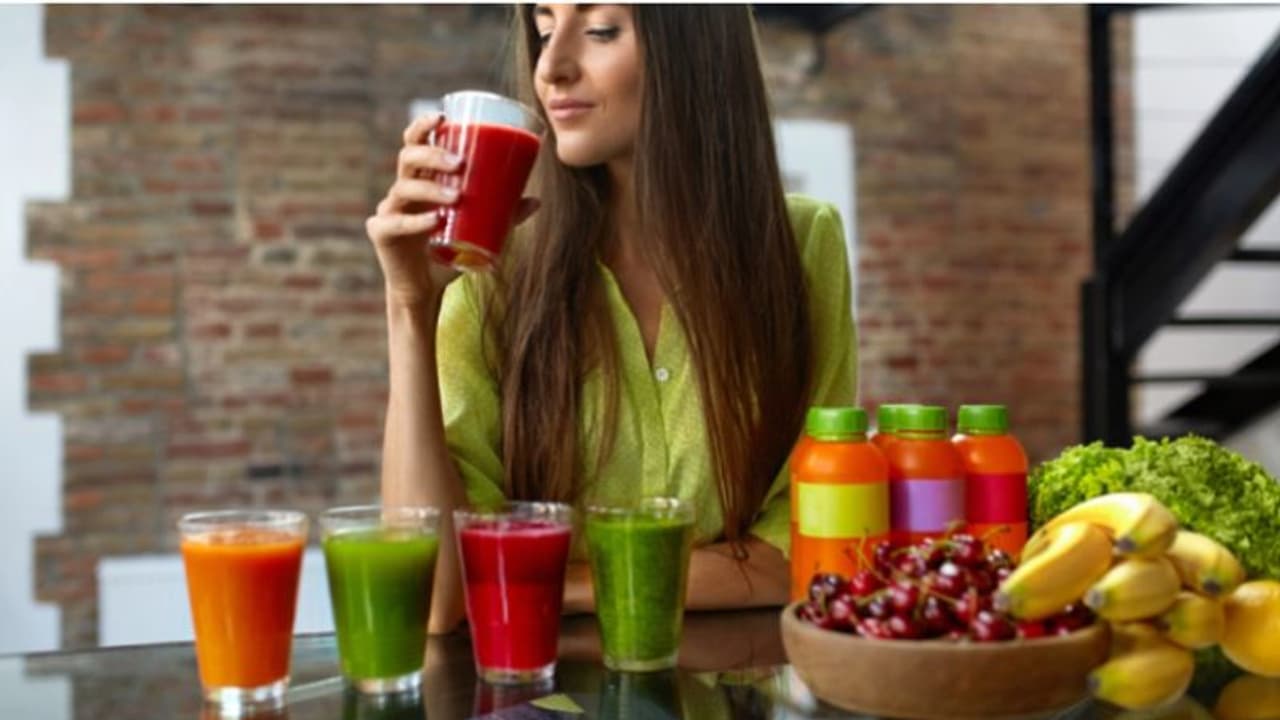 ഉയര്ന്ന രക്തസമ്മര്ദ്ദം കുറയ്ക്കാന് കുടിക്കാം ഈ അഞ്ച് പാനീയങ്ങള്... ഉയര്ന്ന രക്തസമ്മര്ദ്ദം കുറയ്ക്കാന് കുടിക്കാം ഈ അഞ്ച് പാനീയങ്ങള്...